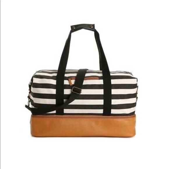 DSW Handbags - Weekender bag